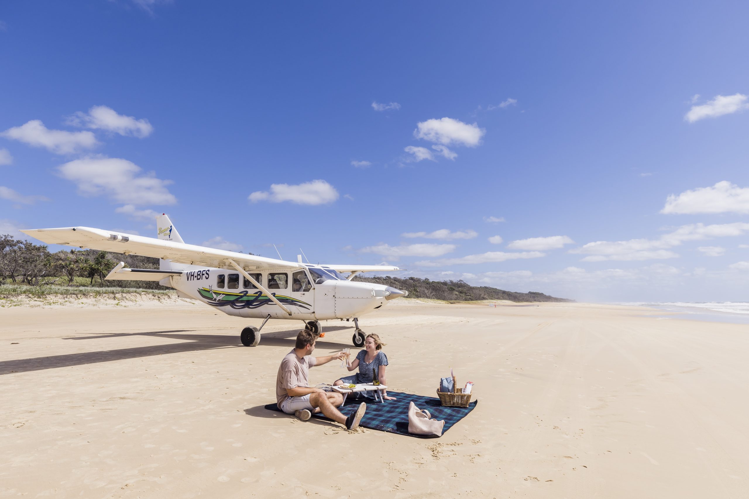 Fraser Island