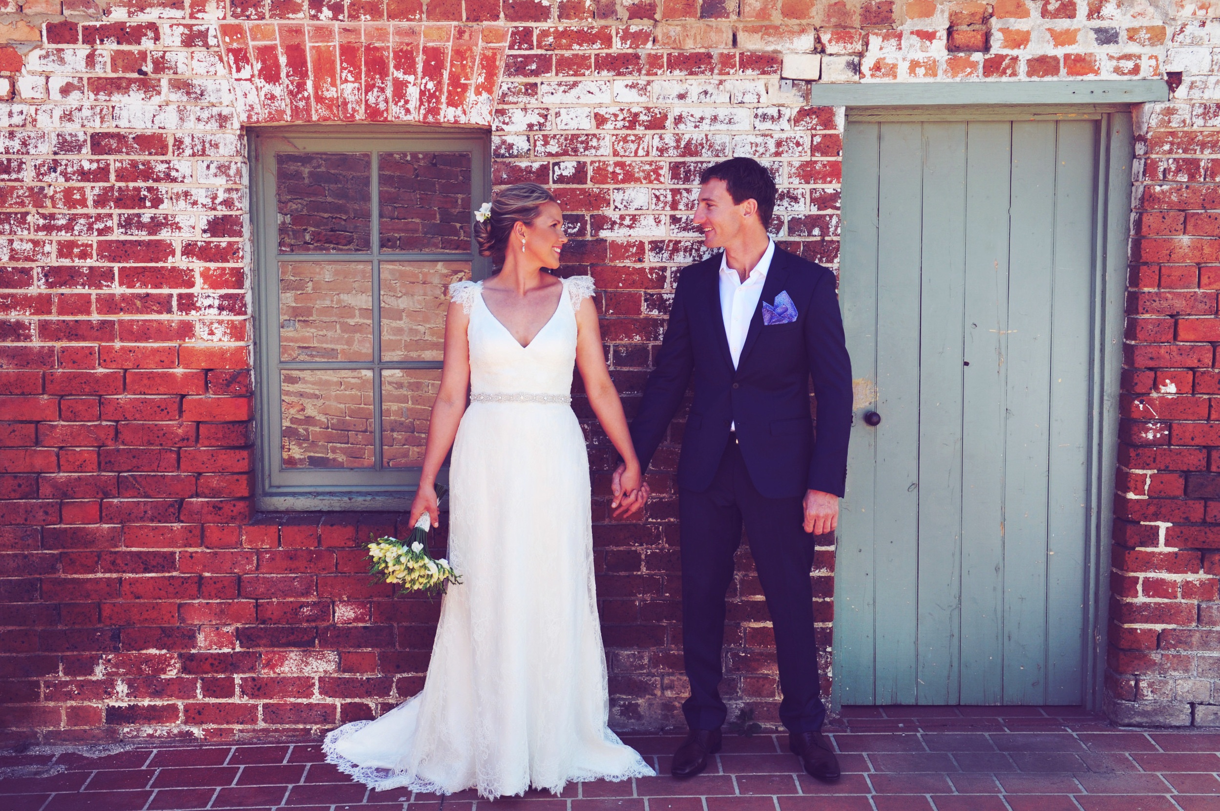 Wedding Mudgee