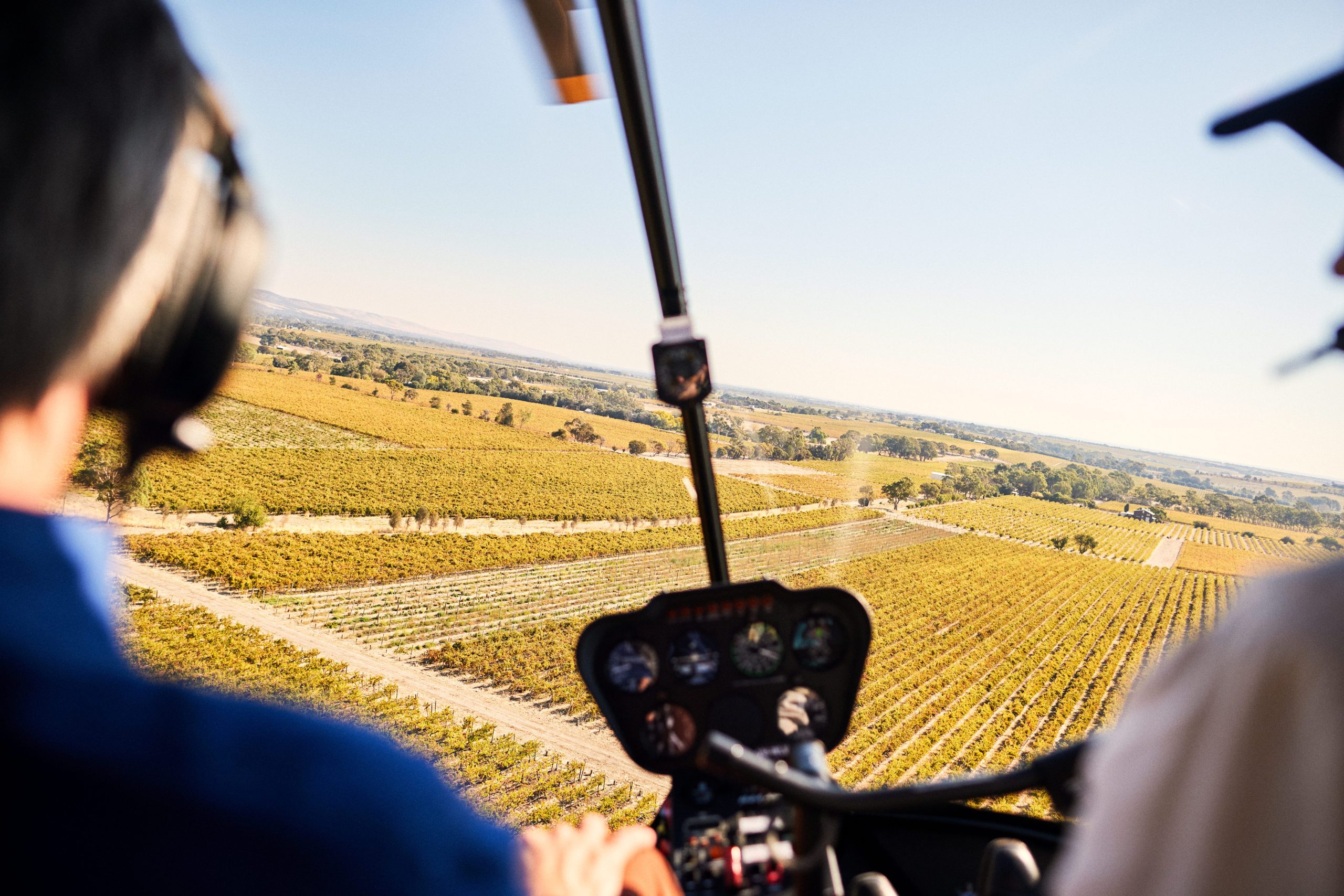 South Australia Adventure by Air